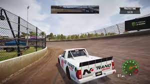 Run setup.exe and install 4. Nascar Heat 2 Pit Adjustment Only Setup Iowa Camping World Truck Series By Hd Motorsports