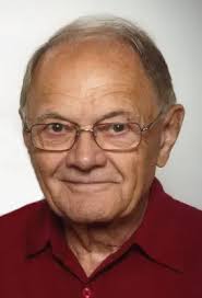 Obituary information for John B Wiebe