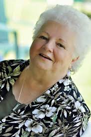 Obituary information for Joyce Ann Rexroad