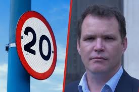 Lee Waters to step down from transport post