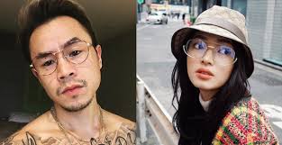 Vậy decao có phản ứng như thế nào? Binz Cong Khai Tháº£ Thinh Chau Bui Gu Cá»§a Anh La Chau A Fromvietnam Hu