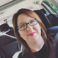 Eva Harvell (@techie_teach)