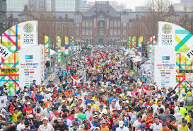 #tokyomarathon #tokyomarathon2020the 2020 tokyo marathon full video coverage. Why Won T Tokyo Marathon Organizers Pay Back Race Fees After Virus Cancellation The Mainichi