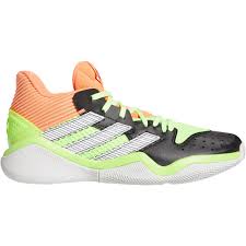 Wszystkie style i kolory w oficjalnym adidas sklepie internetowym. Adidas Harden Stepback Shoes Unisex Core Black Signal Coral Dash Grey At Sport Bittl Shop
