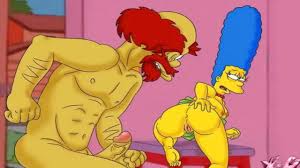 Willie - Simpsons Porn