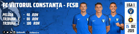 Fcsb — viitorul meci incheiat 1 septembrie 2019. Bilete La Meciul Fc Viitorul Fcsb Casa Liga 1