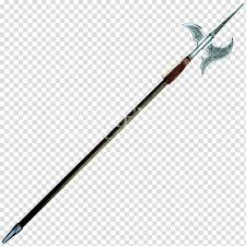Gray And Brown Pike Halberd Bardiche Weapon Spear Halberd Transparent Background Png Clipart Hiclipart All png & cliparts images on nicepng are best quality. gray and brown pike halberd bardiche