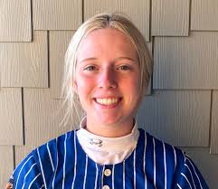 Softball: Kaitlyn Schofield's 15-strikeout no-hitter, big day at the plate  powers Newark past Somonauk