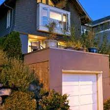 Rooftop Patio Roof Deck Exterior Renovation