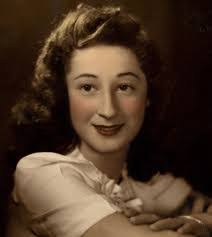 Adeline Barrett's Instagram, Twitter & Facebook