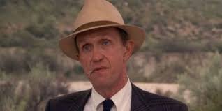 My Name Is Bill W. cast