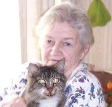 Julia Rath Obituary (2015)