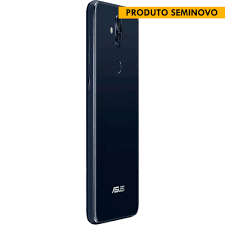 Asus zenfone selfie 5 pró 128 gb. Seminovo Smartphone Asus Zc600kl Zenfone 5 Selfie Pro Preto 128gb 2018 Webfones Mobile