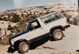Image result for Medium Copper 1980 Bronco