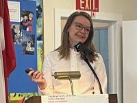 Guild 'Gus' Tolman, obituary