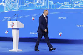 Donald Trump-Putin call ends with bombshell Ukraine update imminent | World  | News | Express.co.uk