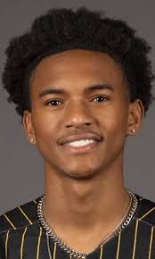 2025 Baseball Roster