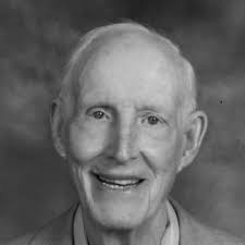 Gerald Dickinson Obituary (1930