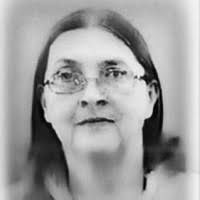 Obituary information for Susan Kathleen Herron