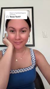 Sororities Texas Tech