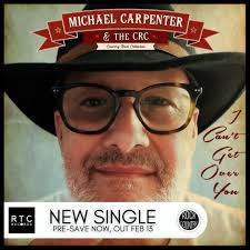 Michael Carpenter and the CRC