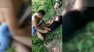 Caught in jungle once again - Porn video | TXXX.com