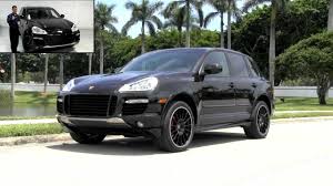 Check spelling or type a new query. 2008 Porsche Cayenne Turbo Basalt Black Metallic Gulfstream Motorcars Youtube