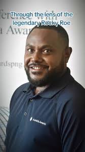 Exploring Papua New Guinea Through Rocky Roe's Lens