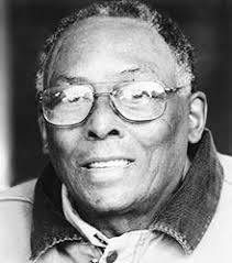 Melvin Jones Obituary (2014)