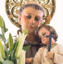 miracle St Anthony ❤️❤️🙏🙏