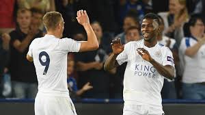 1.85 m (6 ft 1 in). Kelechi Iheanacho Why Leicester City Star Is Called Senior Man Goal Com