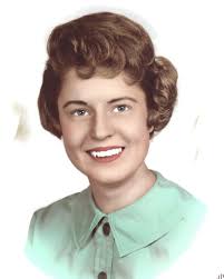 Shirley L. Smith Obituary May 15, 2025