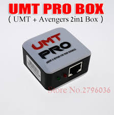 All you need is the first, the nck. Umt Pro Caja Sin Cables 2 En 1 2020 100 Original Partes De Comunicaciones Aliexpress