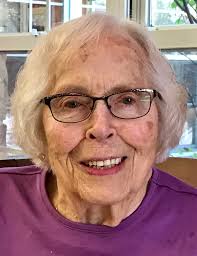 Obituary information for Louise M. Strecker