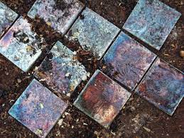 Check spelling or type a new query. Making And Firing Raku Tiles