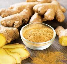 Premium Quality Organic Ginger Powder From Ceylon Fresh Etsy Ginger Benefits Benefits Of Organic Food Ginger Powder Benefits