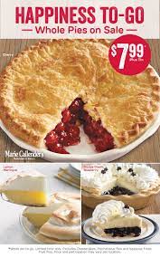 Featured Pie Fresh Fruit Pies Bakery Pie