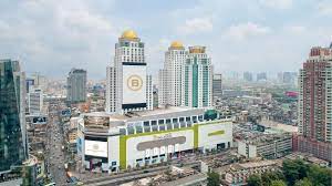 6 Haunted Hotels In Bangkok You Can Book A Stay In Trip101