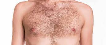 Many celebrities flaunt their chest hair and fans can't stop retweeting. Men S Chest Hair Removal How To Remove Chest Hair At Home