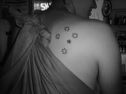 Council of 28/blood and honour council. Southern Cross Tattoo Designs 25 Adorable Collections Design Press