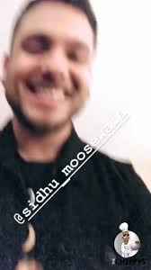 Mickey Singh and Manpreet