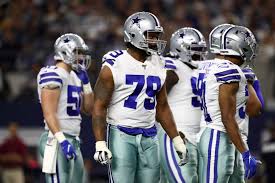Последние твиты от dallas cowboys (@dallascowboys). Dallas Cowboys 5 Players Who Likely Played Their Last Snaps For Team
