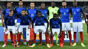 Match amical france vs serbie match du 27 juillet 2015. Bielorussie France Pourquoi Les Bleus Sont Vraiment Dans Le Groupe De La Mort L Express