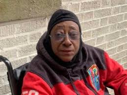 Fundraiser by Shauntae Singletary : Help For My Mother Funeral Service