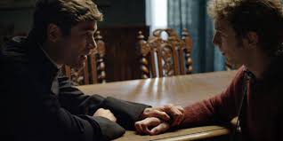 Le convoi de la peur, un cœur en hiver, la loi de la jungle. Jean Luc Bideau The Euro Tv Place