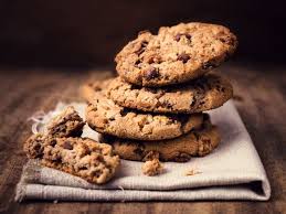 Cookies Maison Recette Cookies Recette Cookies Moelleux Cookies Pepite Chocolat