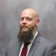 Kenneth Auxier's Instagram, Twitter & Facebook