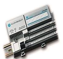 Allen Bradley 1794-OB16P Flex I/O Output Module