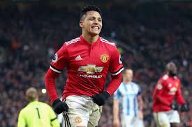 Alexis sanchez is the fifth chilean in inter's history, with ivan zamorano, david pizarro, luis jimenez and gary medel coming before him. Alexis Sanchez On Joining Manchester United I Came Here To Win Everything Bleacher Report Latest News Videos And Highlights