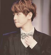 Pin On Exo Baekhyun